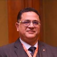 Ahmed ADBELALIM (Egypt)
