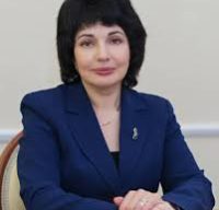 Alla GUEKHT (Russia)