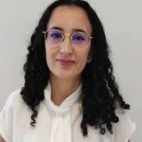 Amira SOUISSI (Tunisie)