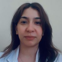 Meriem Ben Mahmoud