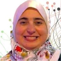 Nevine SHALABY (Egypt)