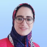 Siham BOUCHAL Morocco