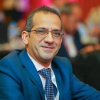 Tarek RAJEH ( Egypt)