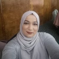 kalthoum ASKRI (Tunisia)